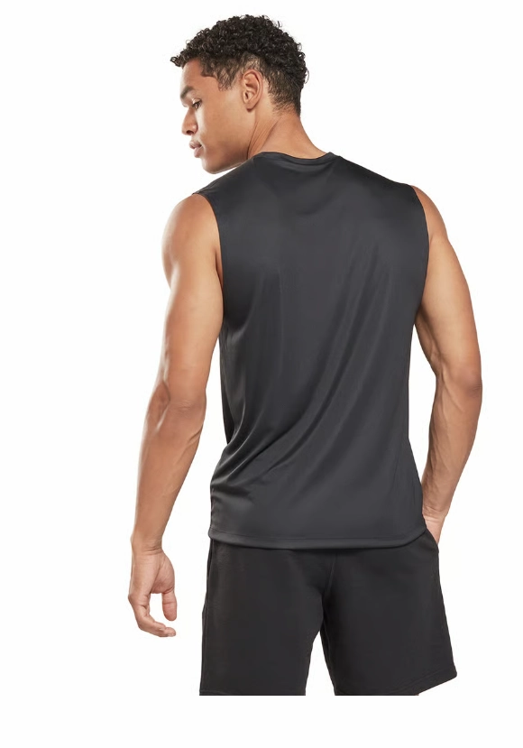 REEBOK TRAIN SLVLS TECH TEE - HT1692 Best Running Trainer Shoes