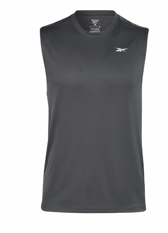 REEBOK TRAIN SLVLS TECH TEE - HT1692 Best Running Shoes For Daily Training