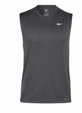 Victor Cruz Trainer Shoes REEBOK TRAIN SLVLS TECH TEE - HT1692