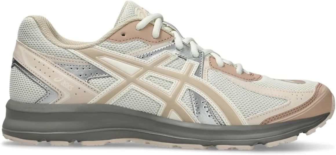 Asics Unisex Jog 100S Sportstyle Shoes Asics Gel Shoes For Flat Feet