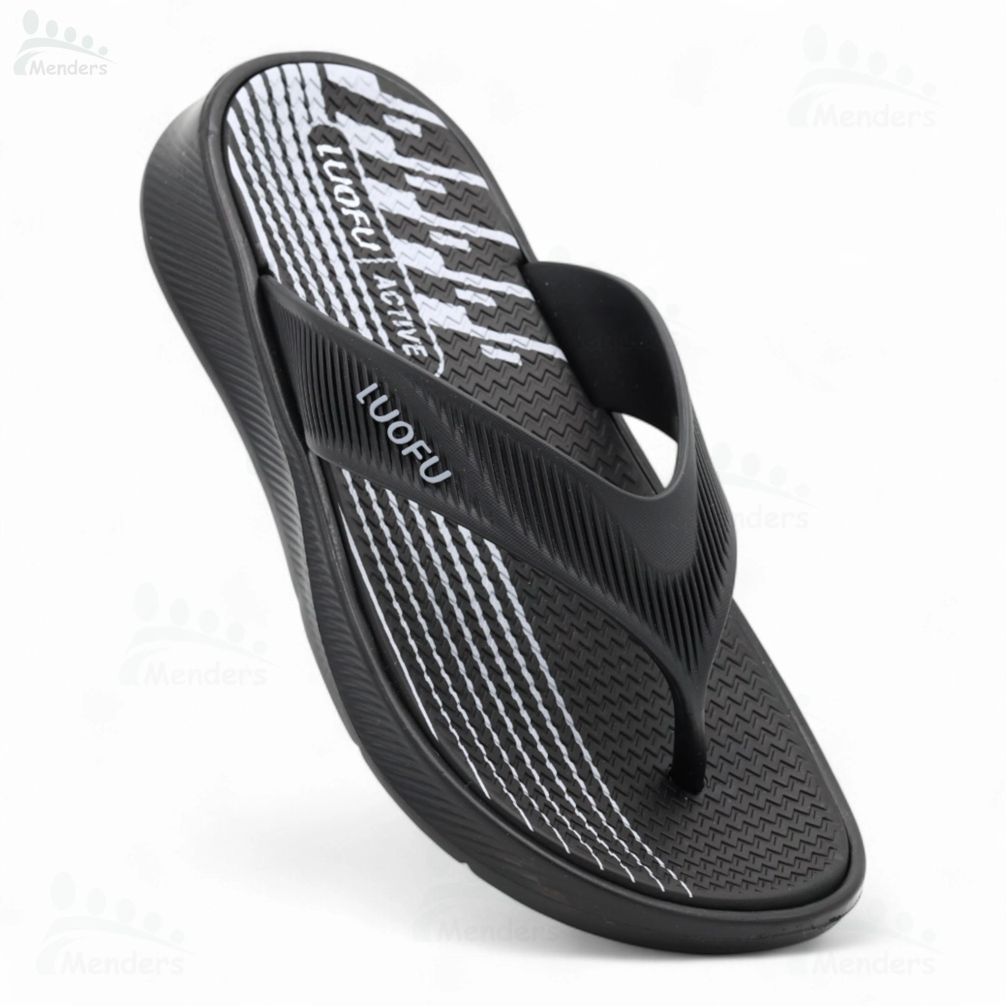 LF6230 men slipper Gore Tex Waterproof Running Shoes