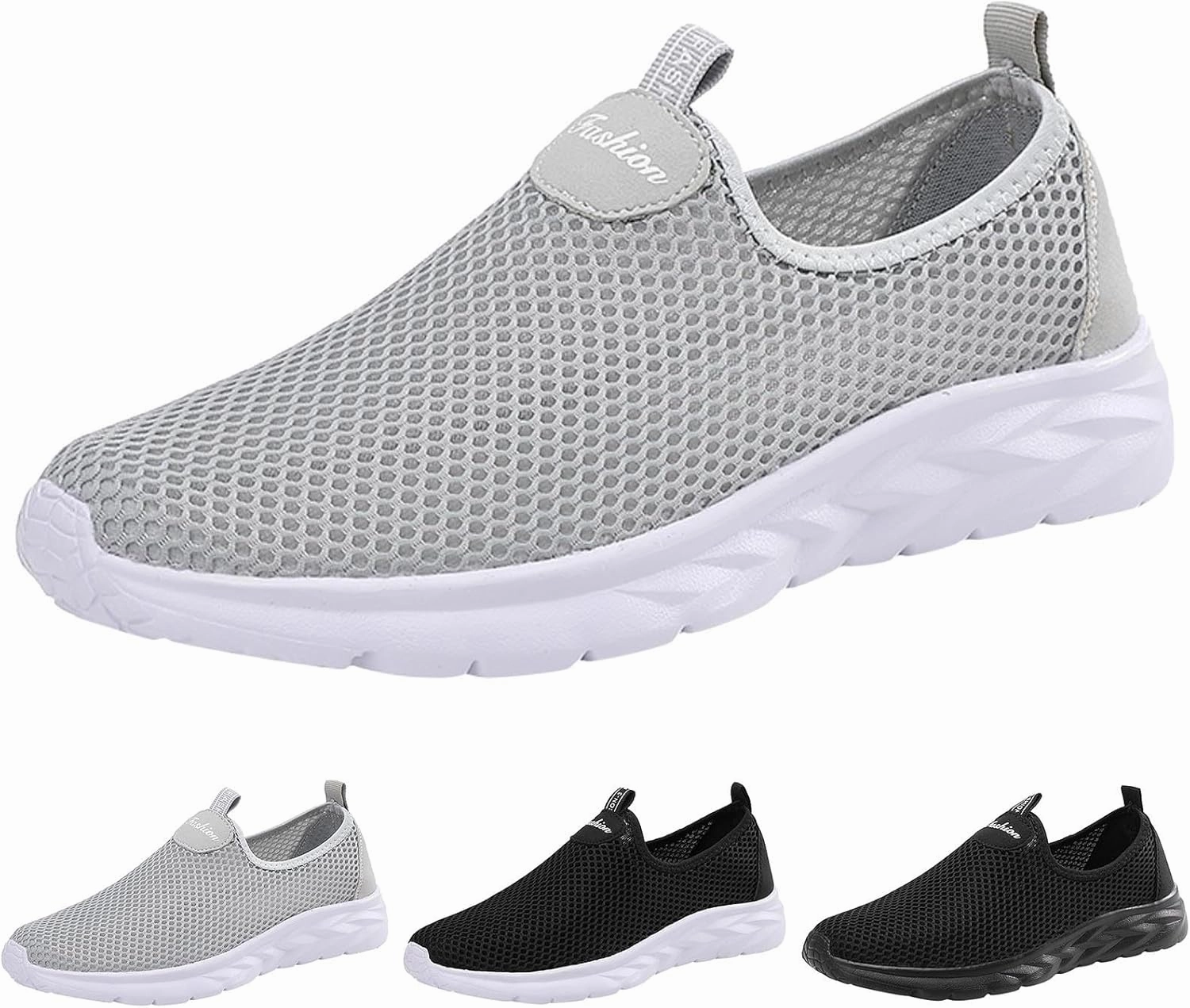 Classic Leather Legacy Casual Shoes Mens Athletic Shoes Men's Fashion Sneakers Slip on Shoe for Men Shoe for Men Athletic Gym Sport Sneaker