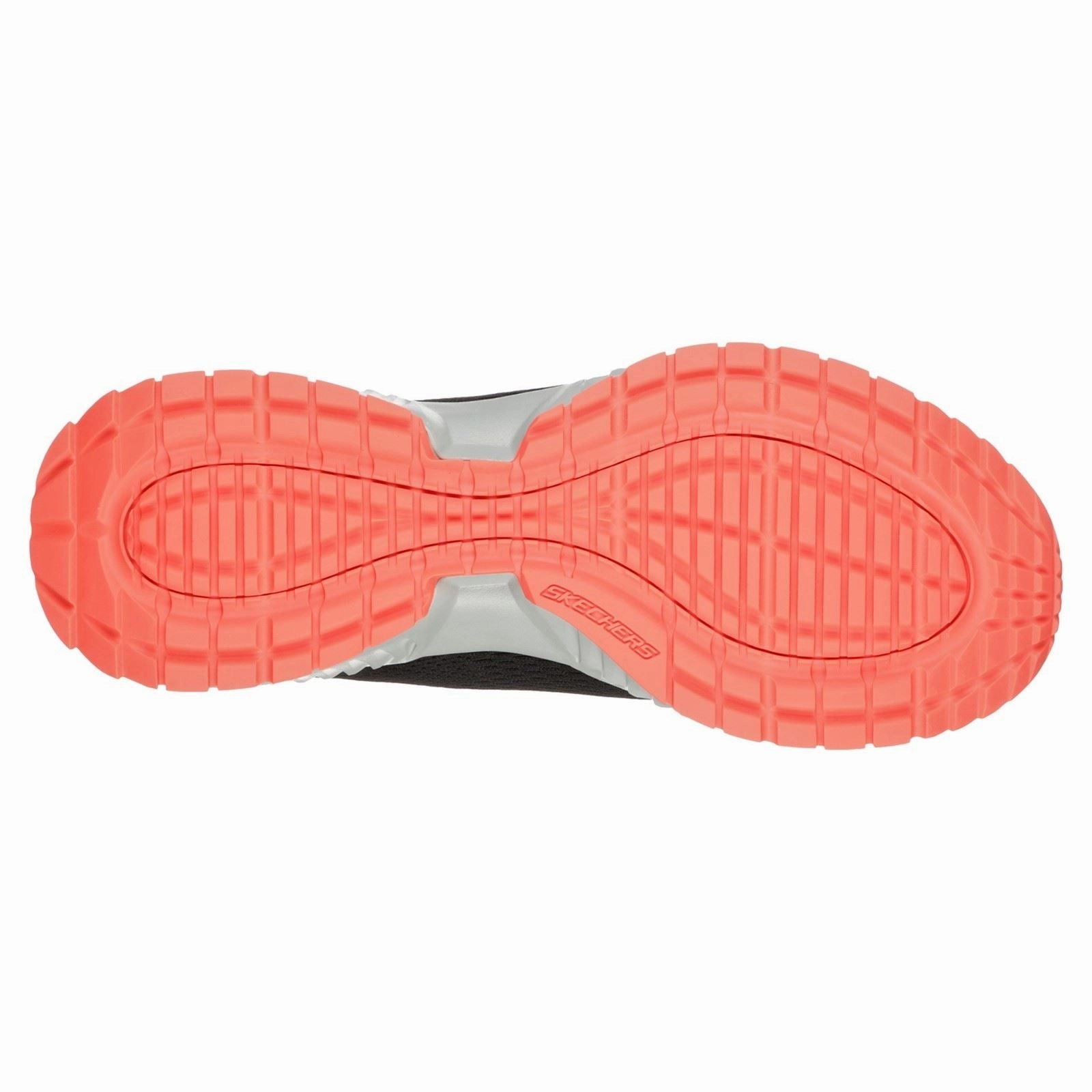 Men's Wide Fit Skechers 232119 Street Flex Eliminator Sports Sneakers Best Shoes For Sprinters To Train In