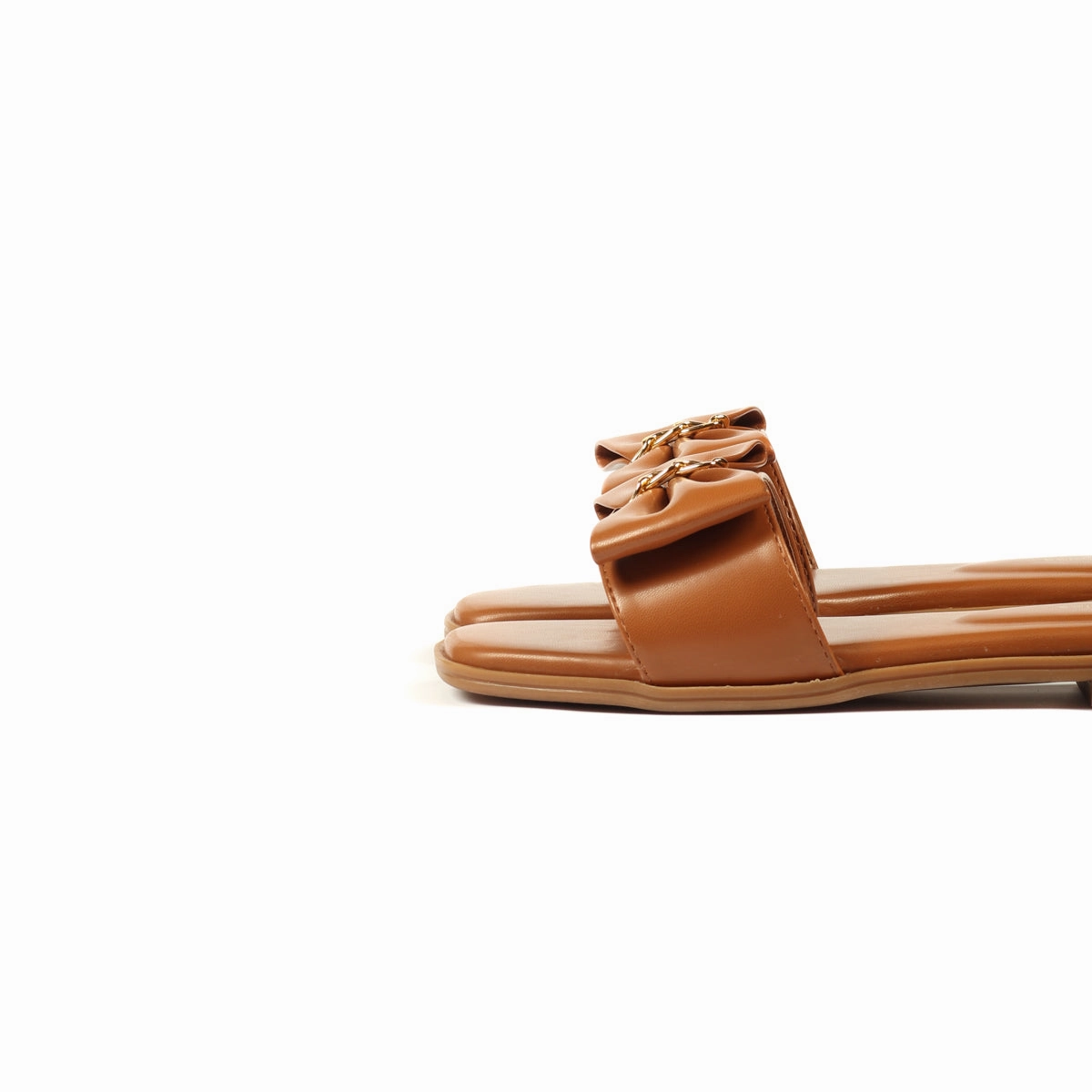 State Montana Gangster Slippers