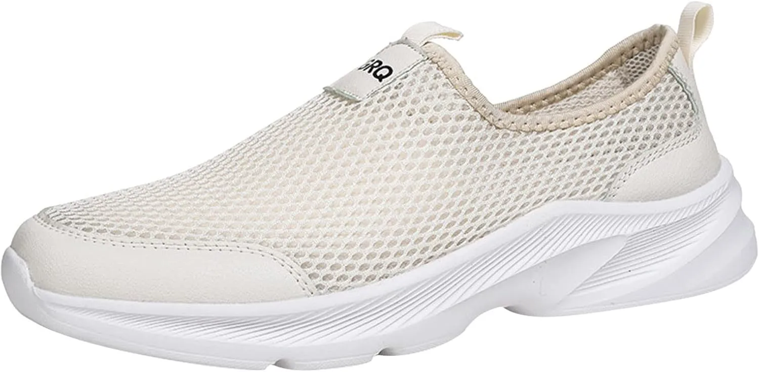 Mens Slip on Shoes Men's Sneakers Slip on Shoe for Men Shoe for Men Comfortable Athletic Gym Sneaker Autism Sneakers