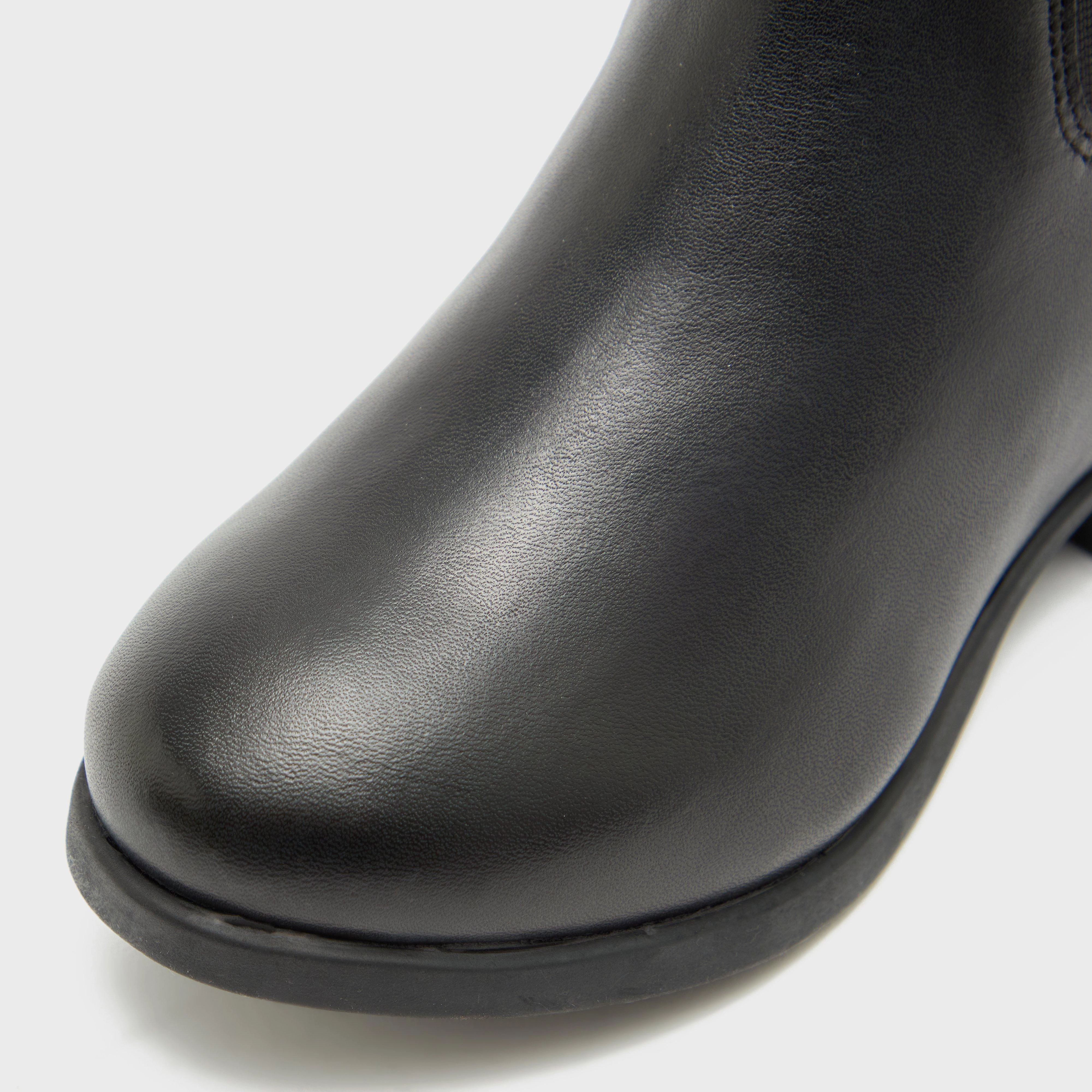 Kids Foundation II Jodhpur Boots Black Western Boots Online