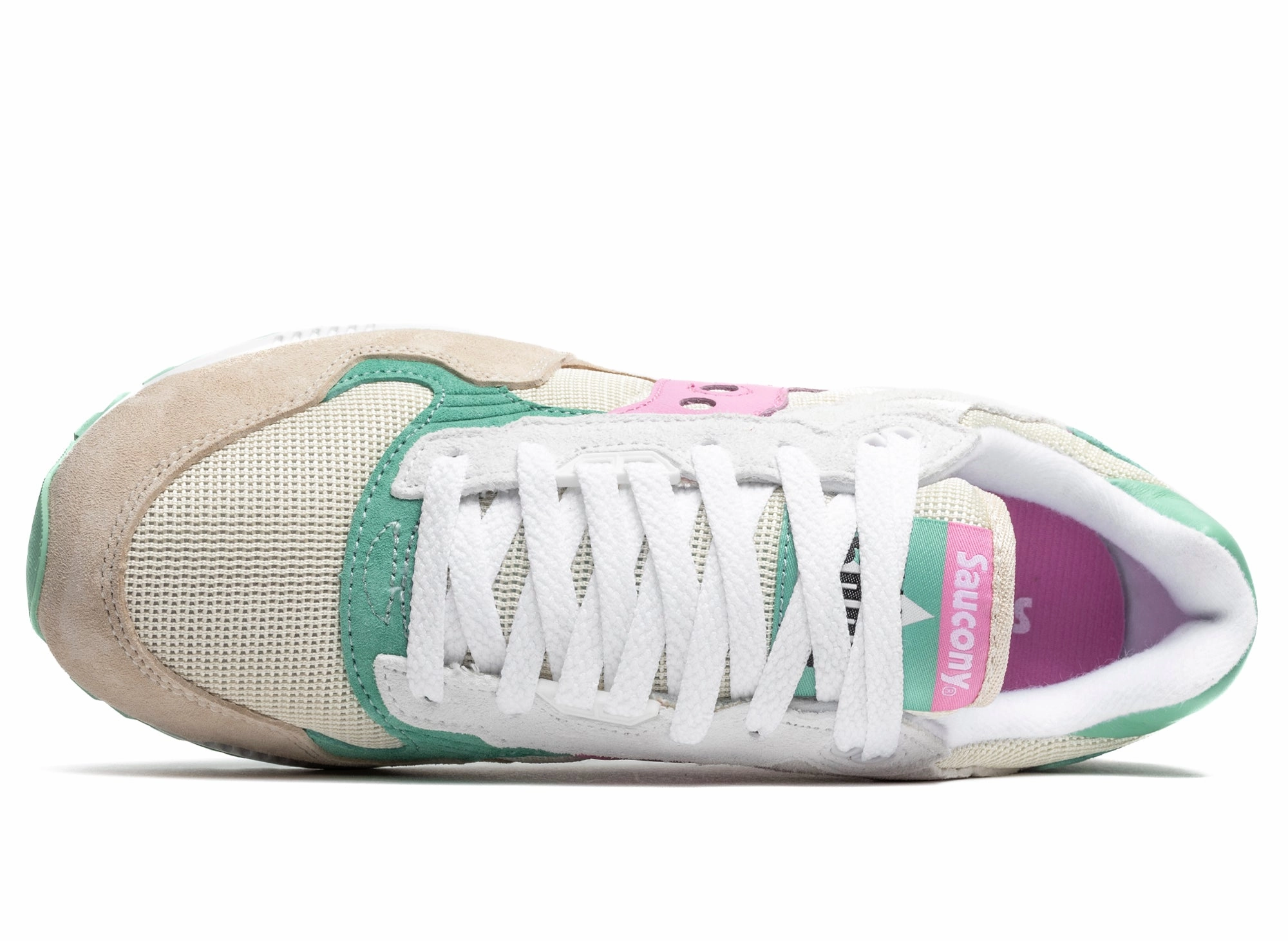 Climbing Shoes With Or Without Socks Saucony Shadow 5000