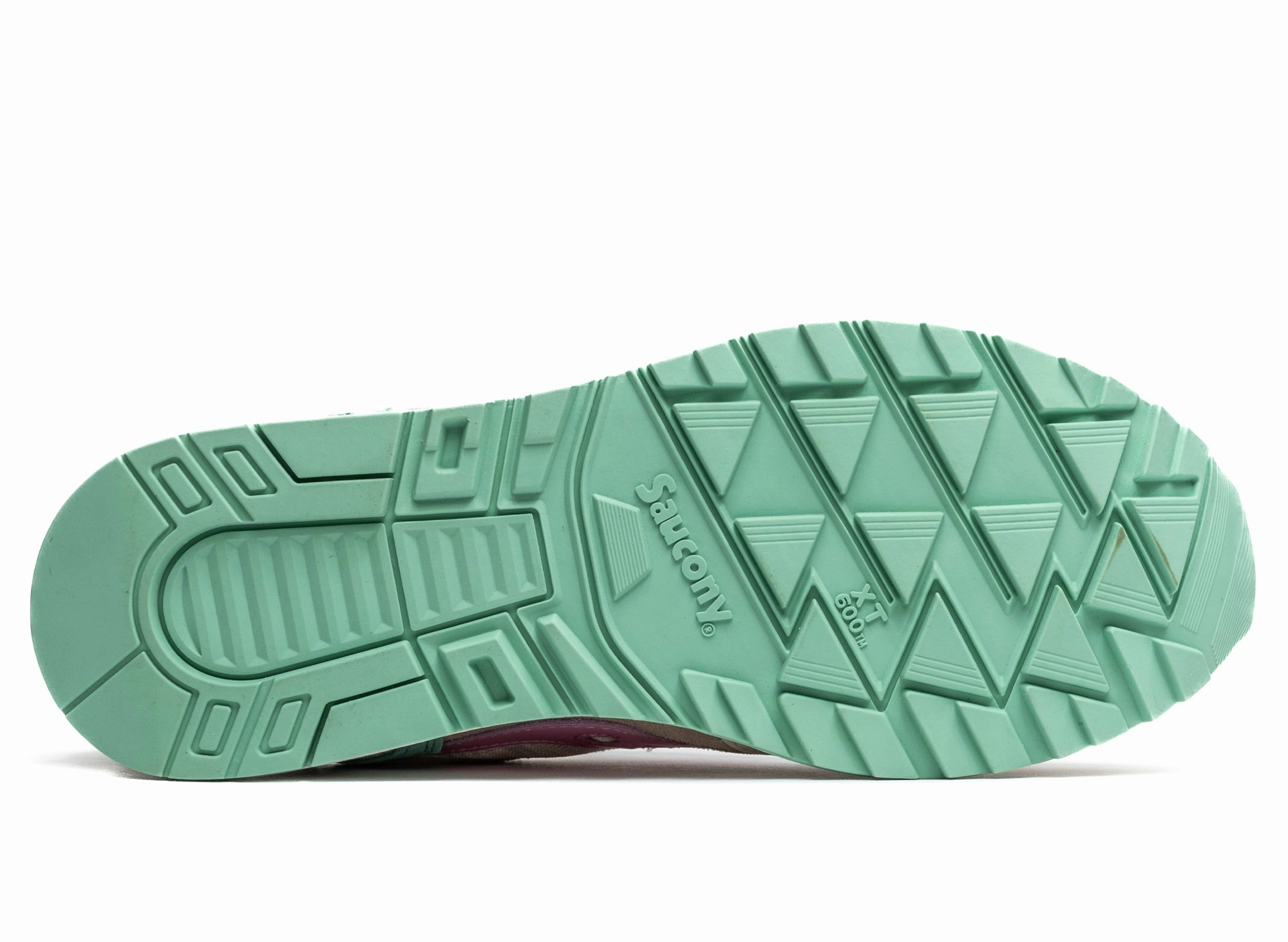 Saucony Shadow 5000 Climbing Shoes For Roman Foot Shape