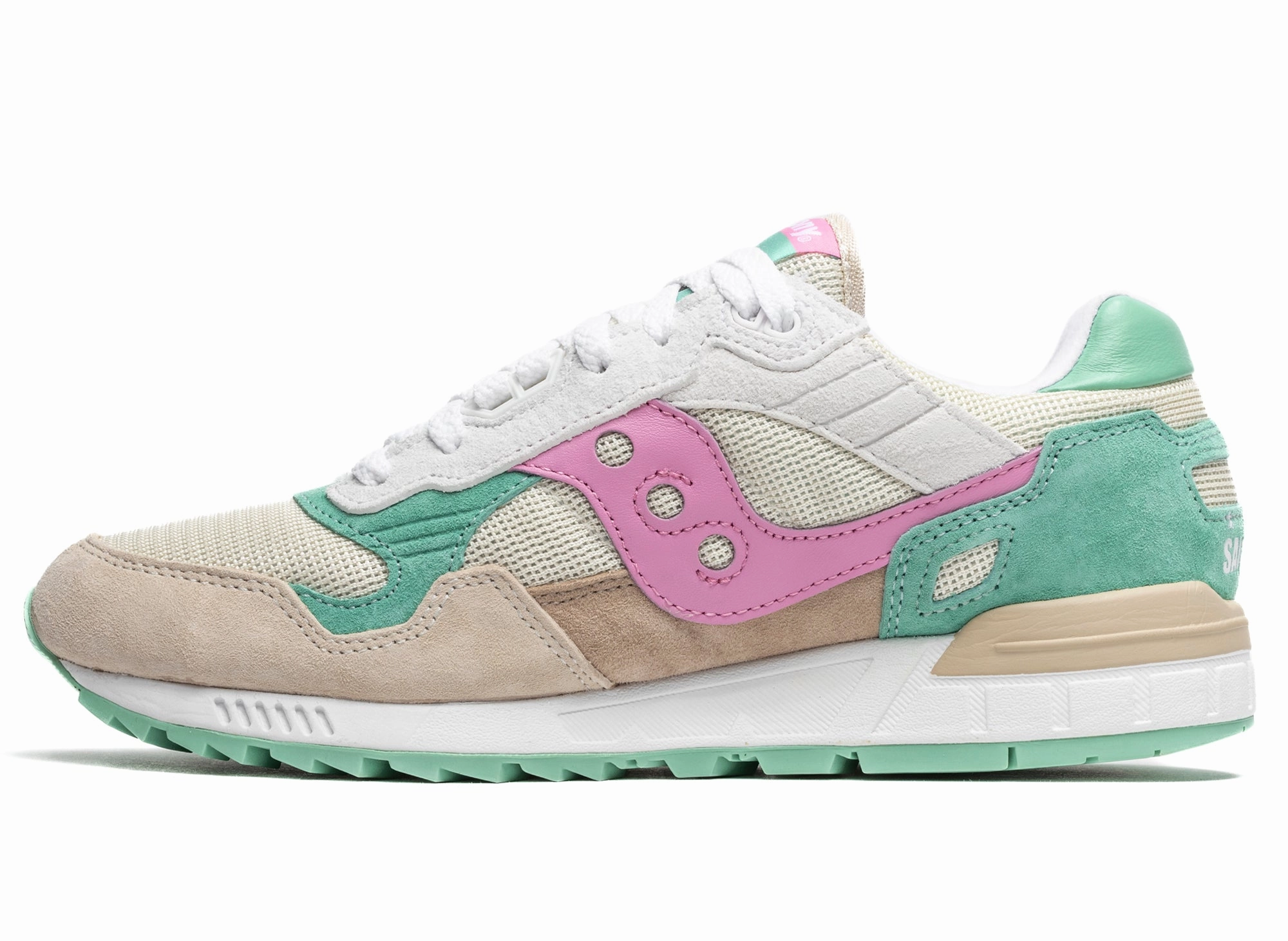 Saucony Shadow 5000 Climbing Shoe Deodorizer