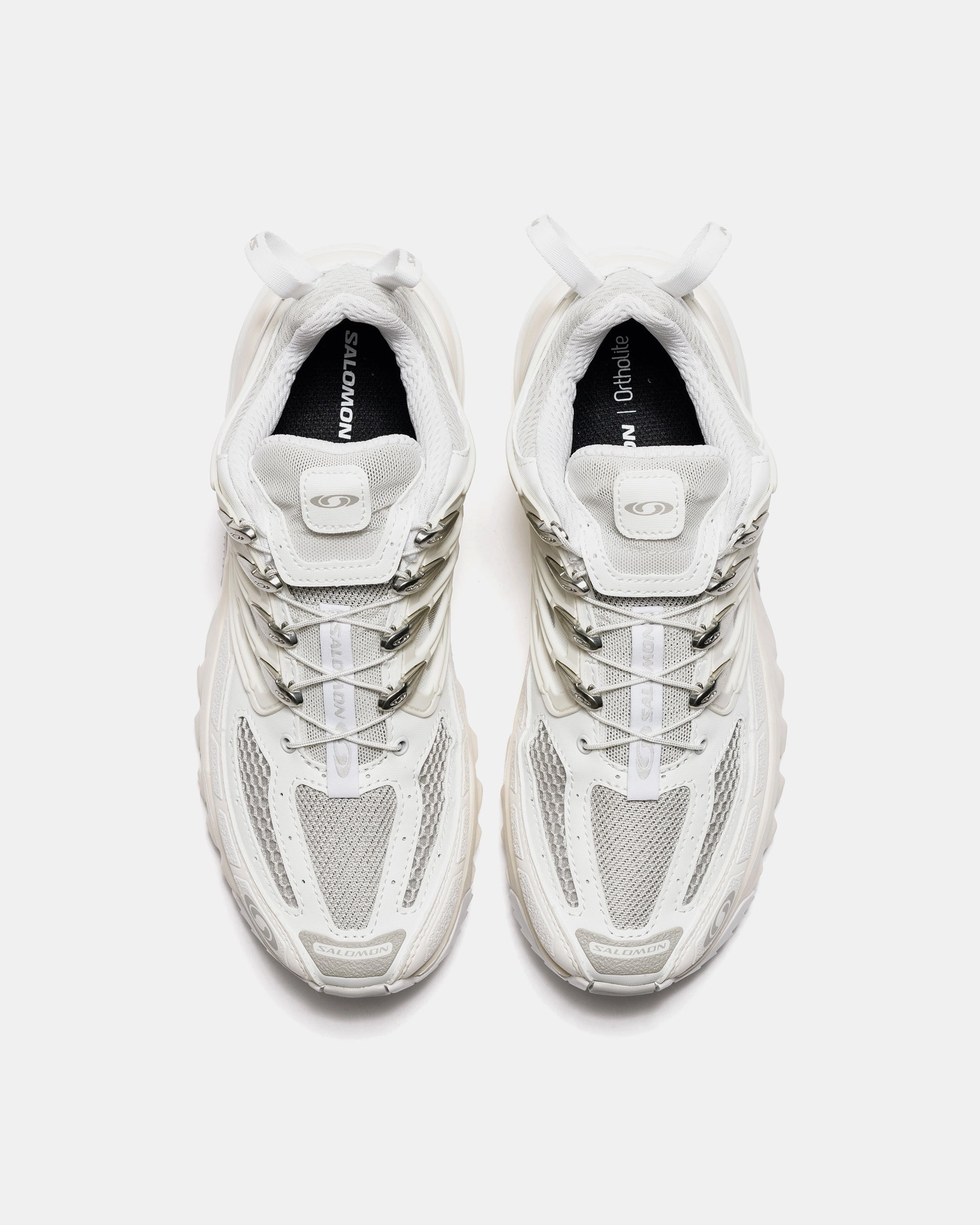 Speed Eco Light Trail Shoes SALOMON ACS PRO