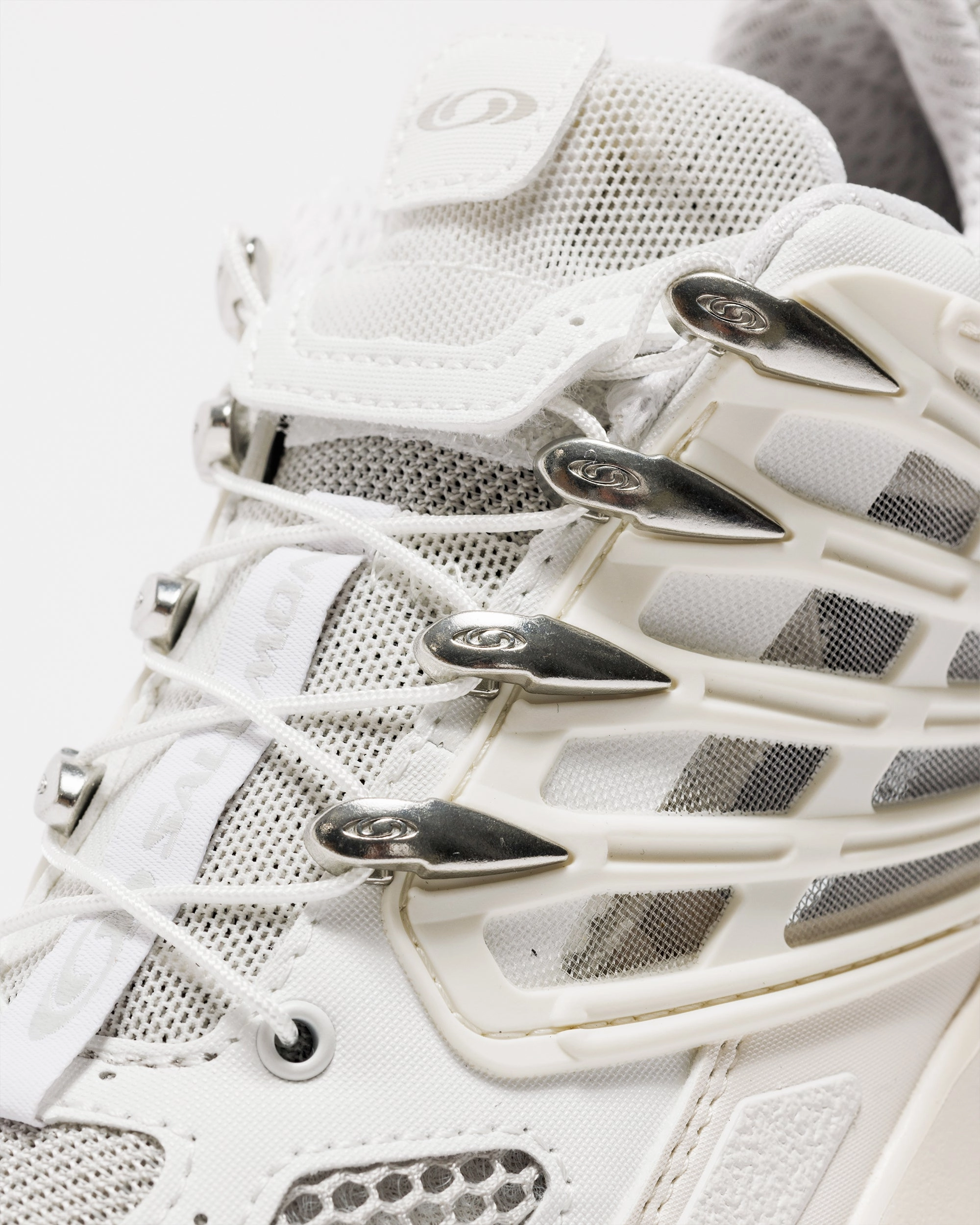 SALOMON ACS PRO Best Trail Shoes Waterproof