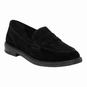 Orthotic Canvas With Leather Detail Slip-on Sneakers-dara Kalendra