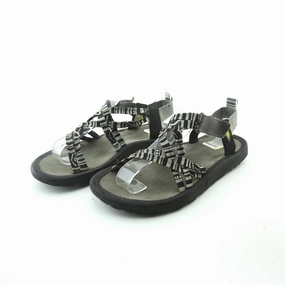 AMERICAN BRAND . Little Wedge Sandals