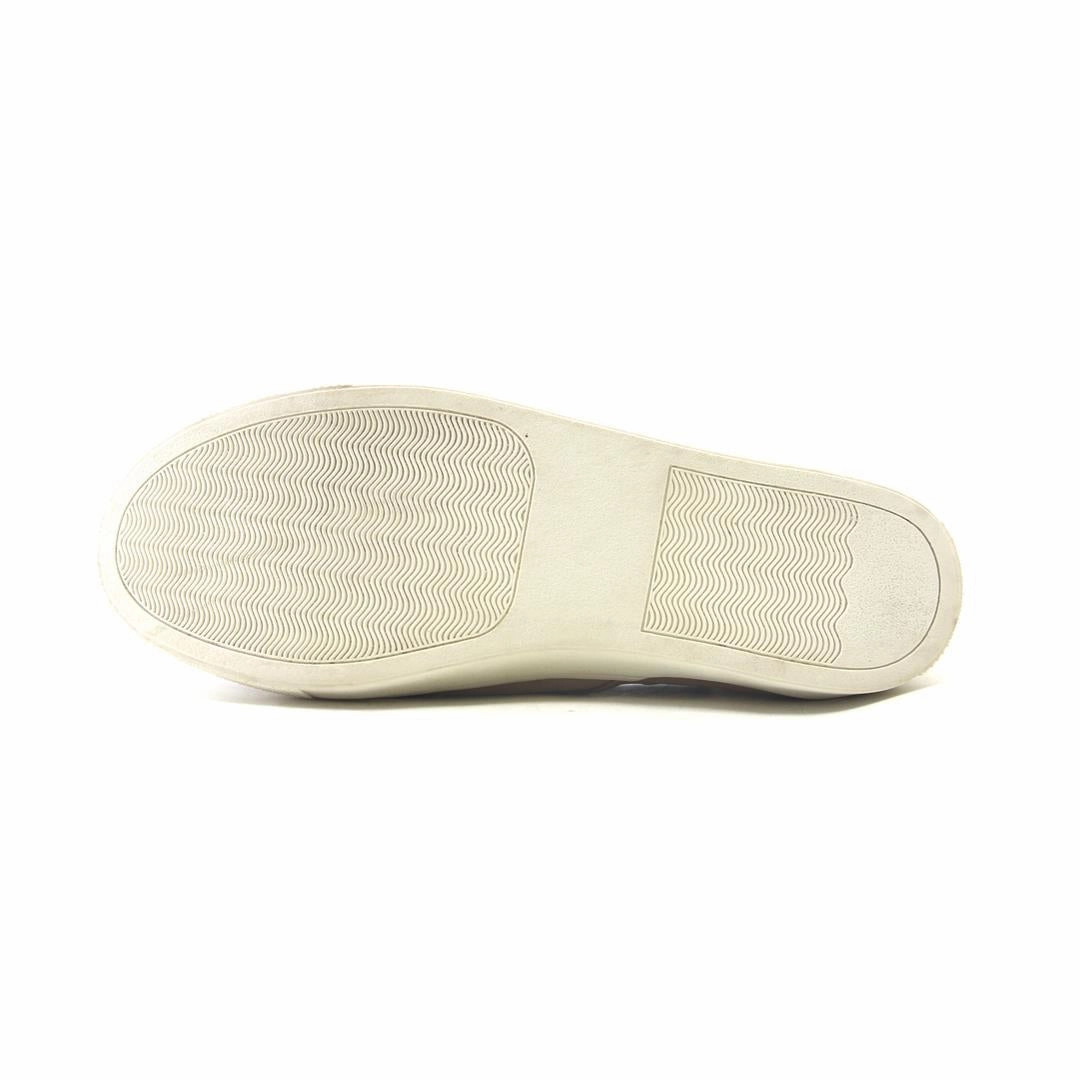 STEVE MADDEN GLANDI ROSE SATIN Lace Up Platform Oxfords