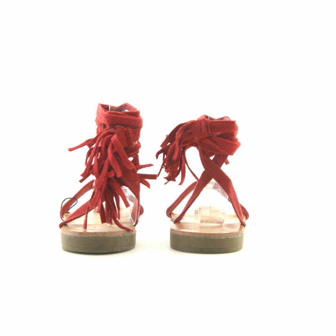 Wingtip Oxford Shoes STORI .