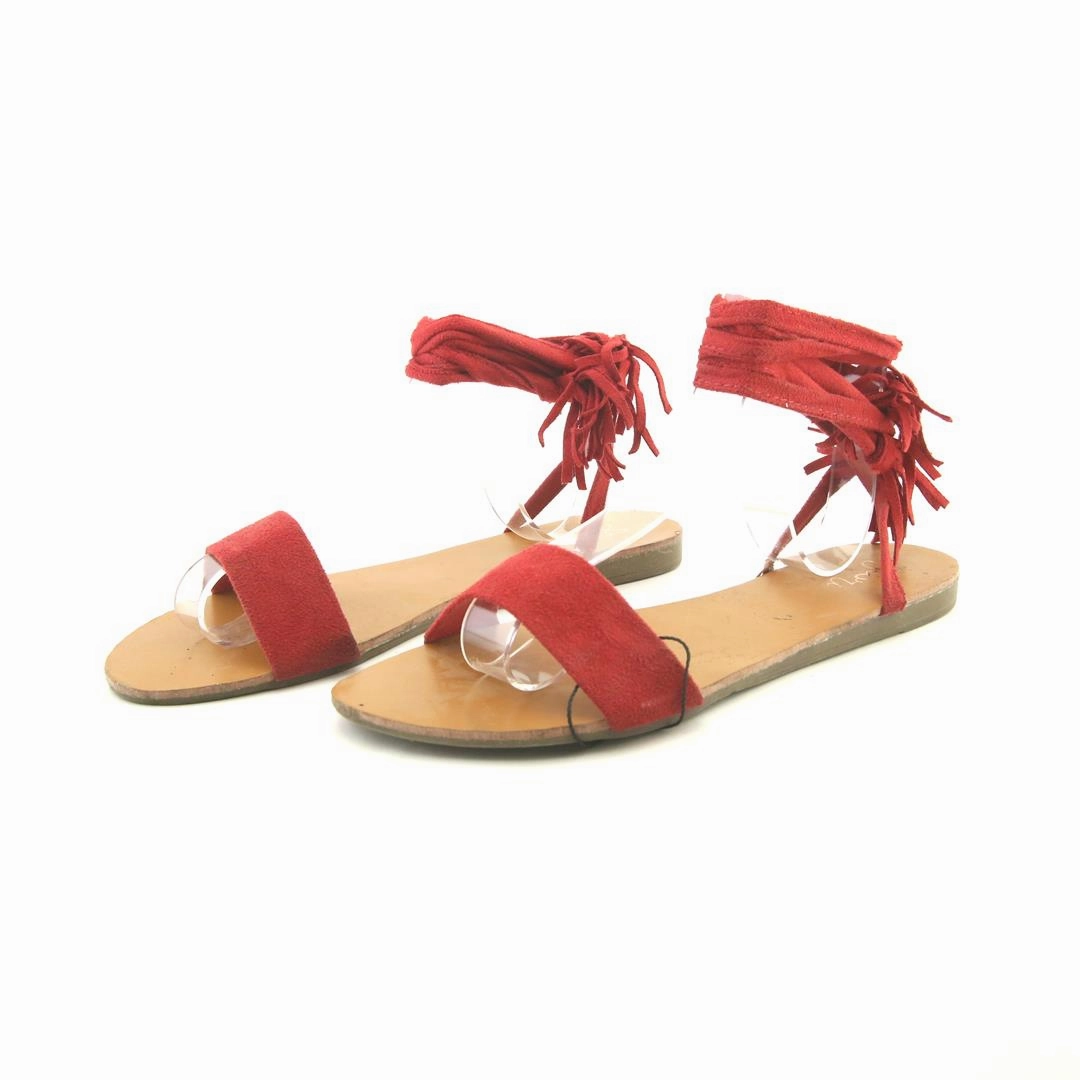 STORI . Gordon Dress Oxfords