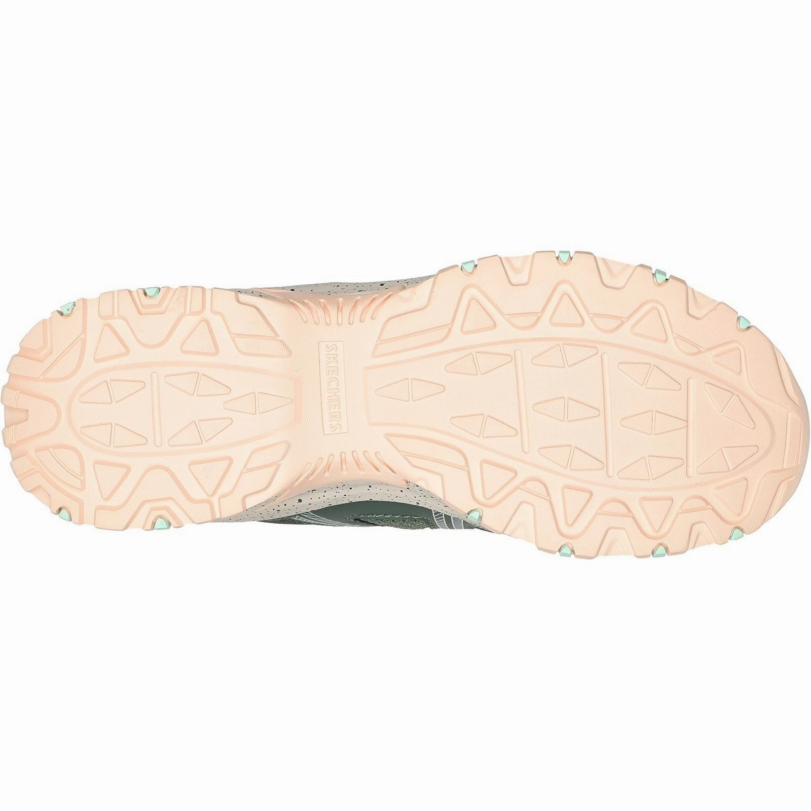 Best Minimalist Trail Running Shoes Women's Wide Fit Skechers 180018 Hillcrest Ridge Sneakers