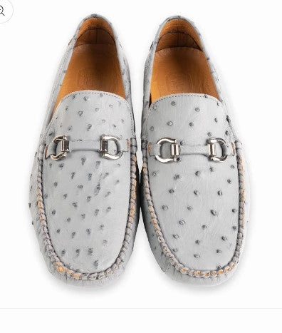 Goretex Slip On Style: Palm Beach-Grey