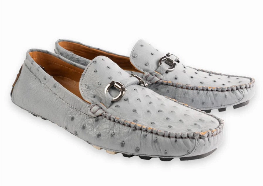 Slip On Clog Shoes Style: Palm Beach-Grey