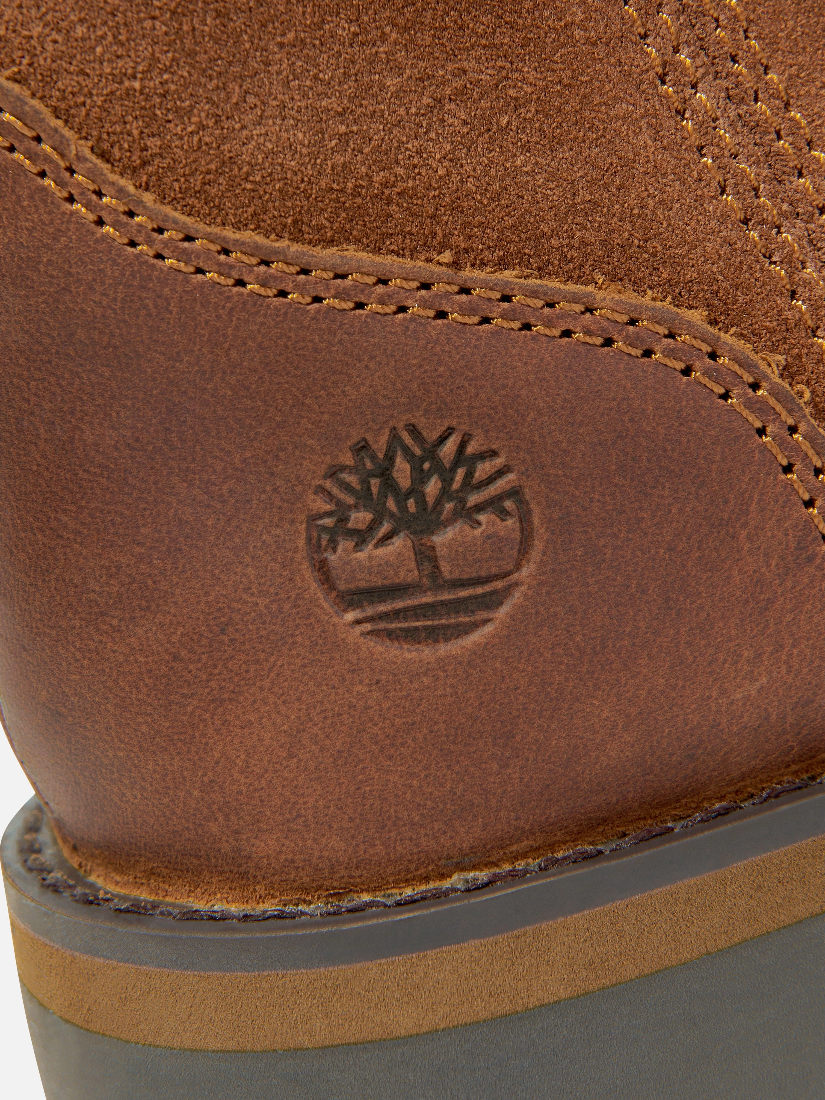 Rodeo Boots Timberland Kids Courma Mid Warm Lined Boots in in Brown