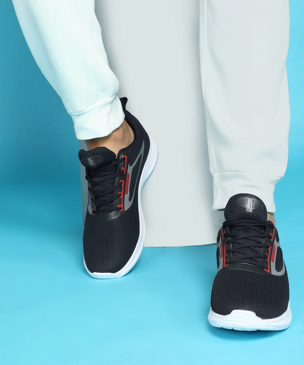 Paragon K1222G Men Casual Shoes | Latest Style with Cushioned Insole & Sturdy Construction Prada Espadrille Oxford