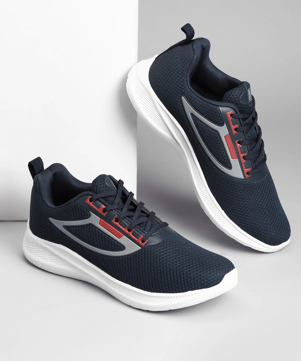 Paragon K1222G Men Casual Shoes | Latest Style with Cushioned Insole & Sturdy Construction Mountain Peep Toe Espadrilles