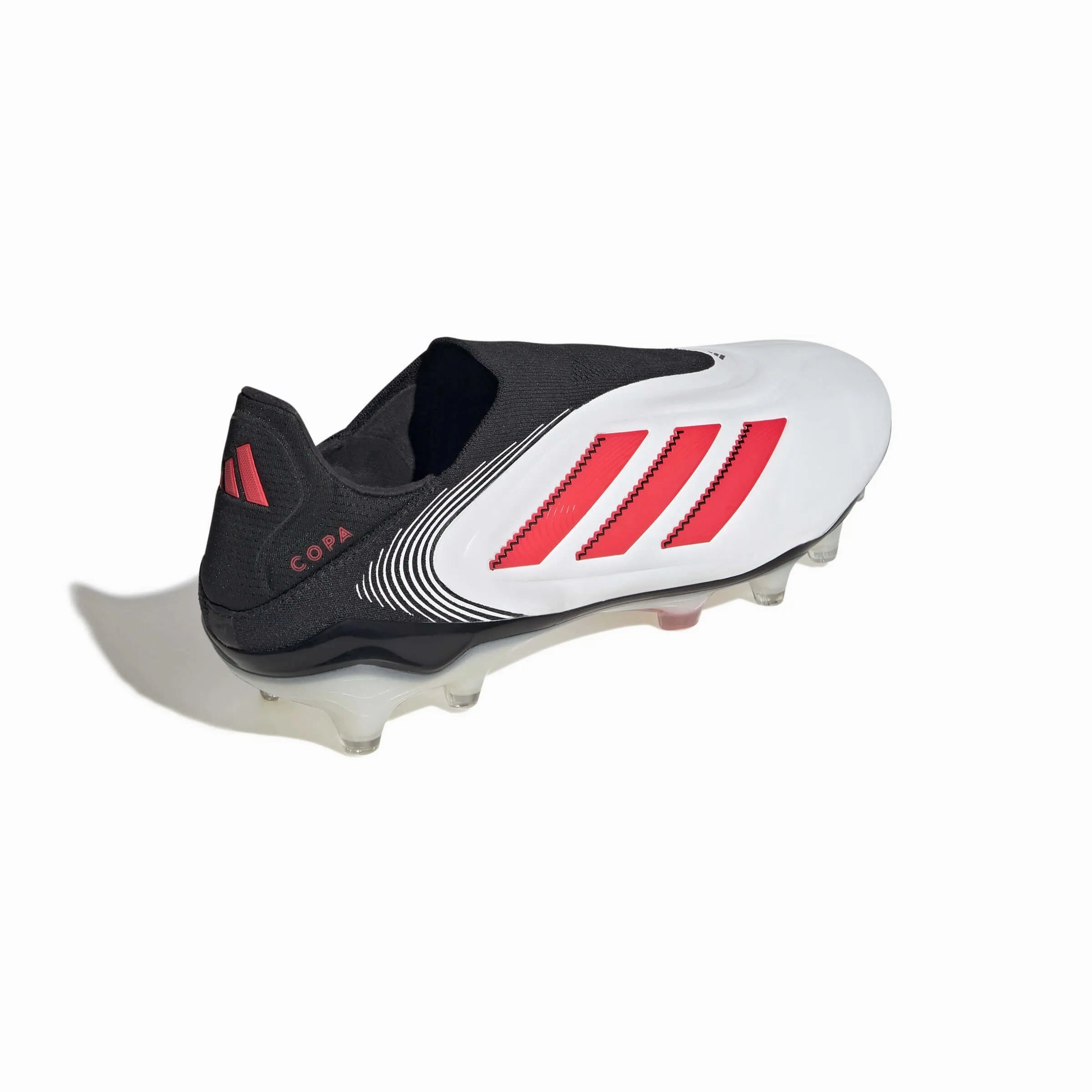 adidas Copa Pure III Elite LL FG - Pure Victory Pack (SP25) Adidas Fluidflow 2.0 Shoes Running