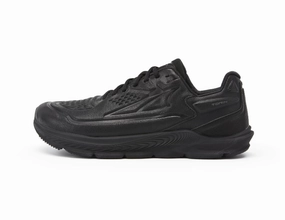 Dog Altra | Torin 5 Leather | Women's | Black