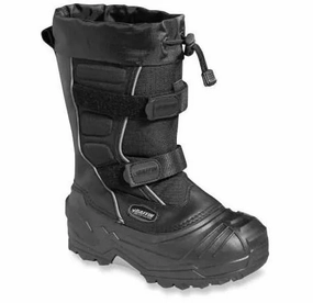 Waterproof Road Bike Shoes Kids' Young Eiger