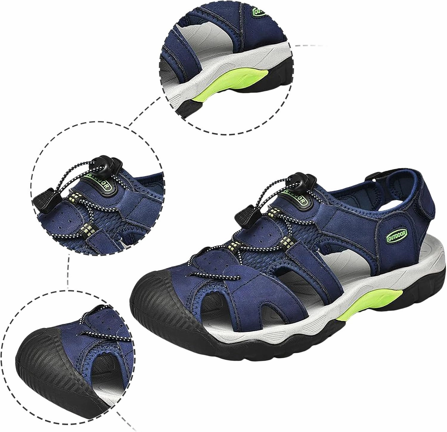 Nike Air Force 1 '07 Low Craft Casual Shoes Summer Sandals Outdoor Backpacking Shoes Casual Men's Beach Shoes Sandals Mens Wide Width Sandals Men's Shoes Men Shoes