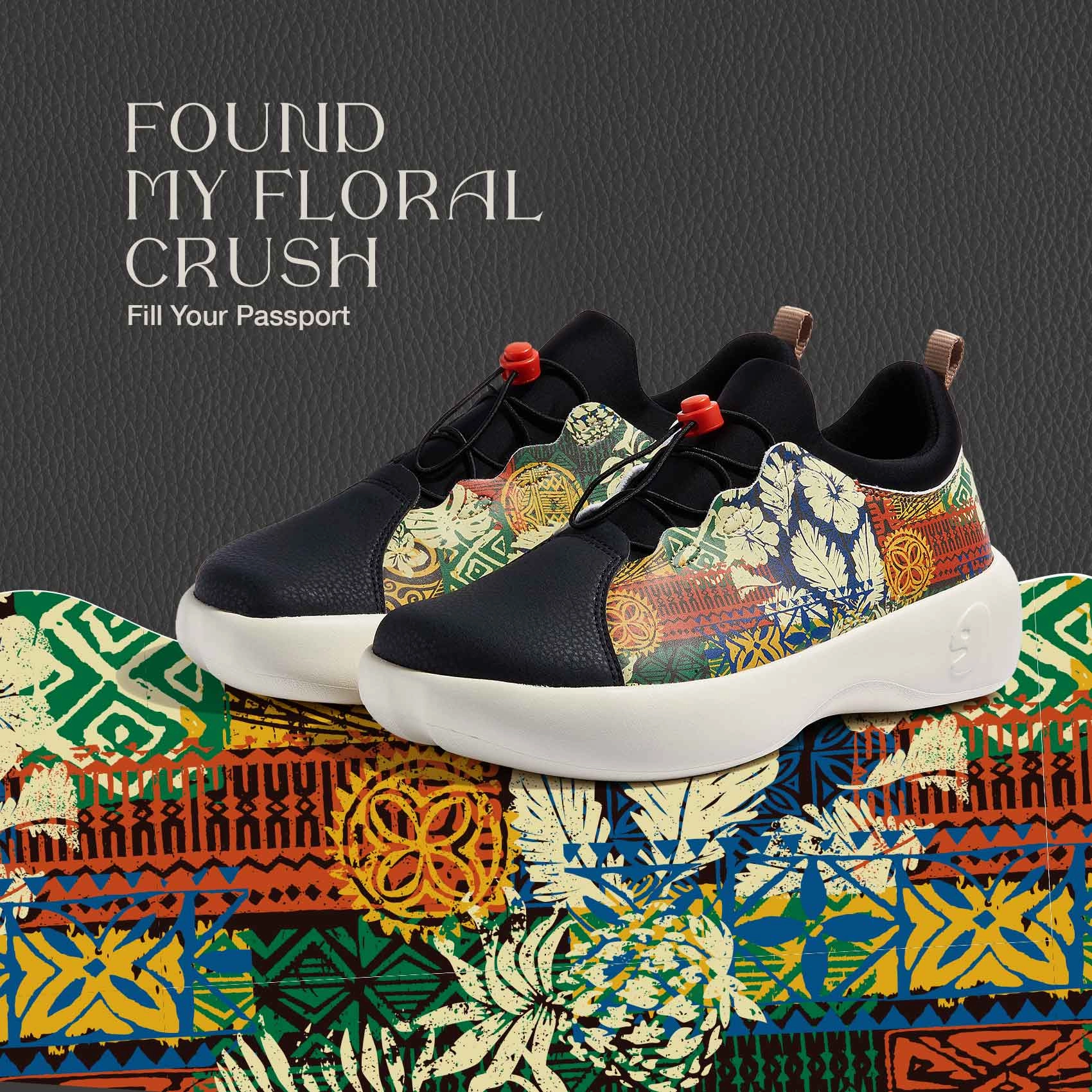 For Walking Best Walking Running Fill Your Passport Bartello II Women