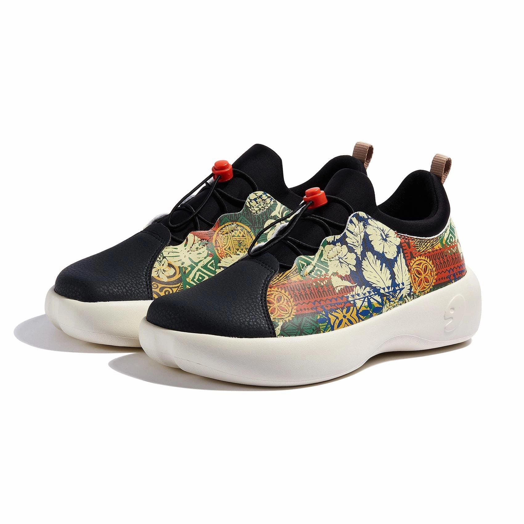 Fill Your Passport Bartello II Women Best All Day Walking Shoes