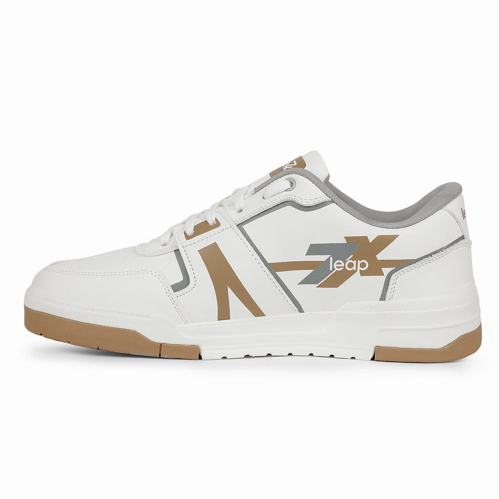 Ugg Casual Shoes Leap7x Casual Golden Sneakers For Mens BORDEN By Liberty