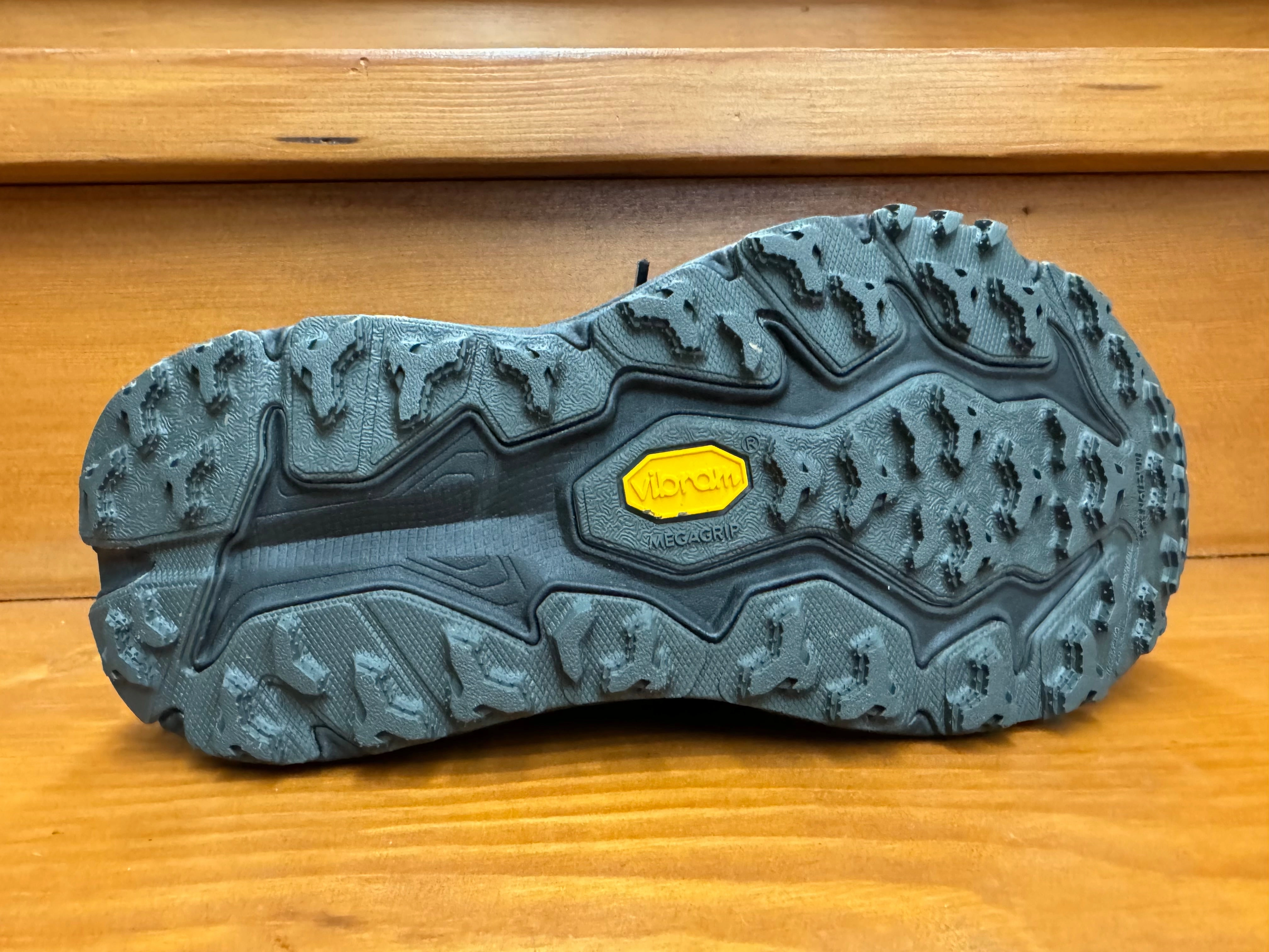 Hoka Speedgoat 6 GTX Black/Outer Orbit 1155150-BCKT & 1155770-BCKT Naples