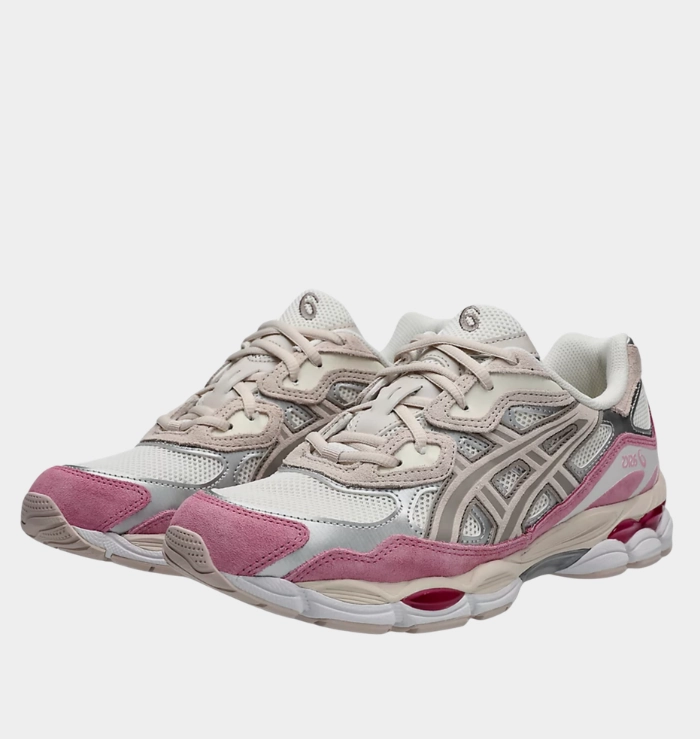 Asics Yeti Shoes ASICS Gel-NYC Cream Mineral Beige