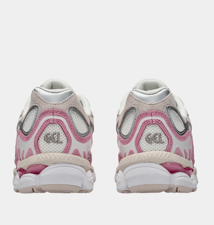 Asics Running Shoes Pronation ASICS Gel-NYC Cream Mineral Beige