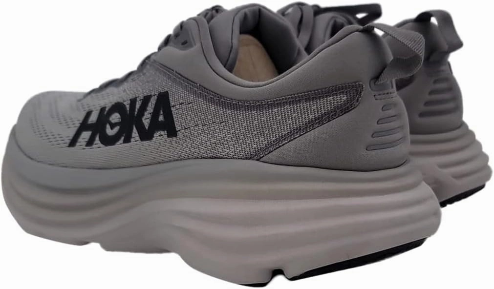 Shoes In Dubai Mall HOKA Men's Flat Sneakers