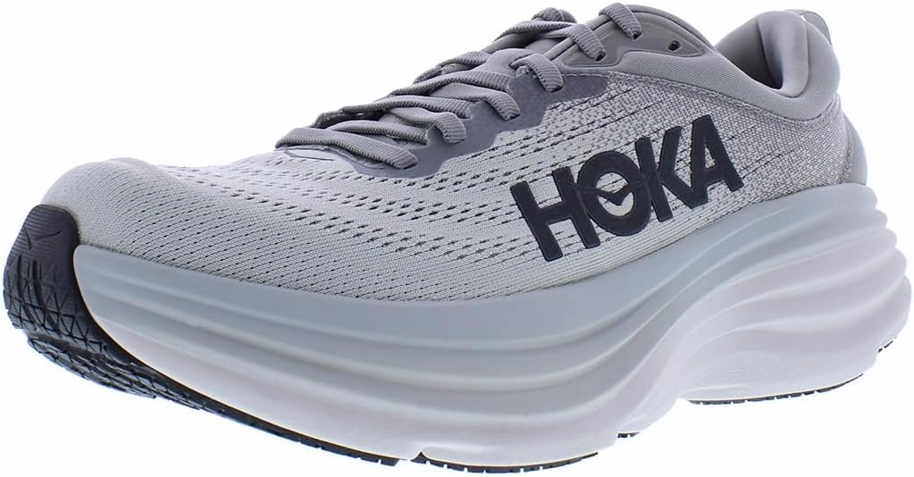 Size 6 HOKA Men's Flat Sneakers
