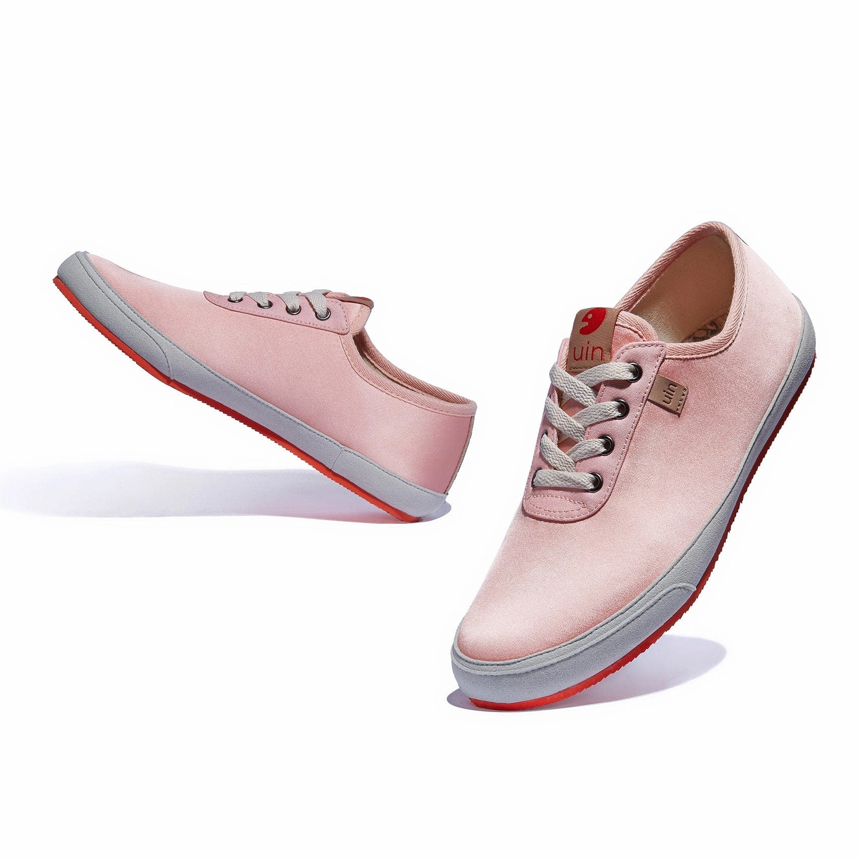 For Flat Feet And Plantar Fasciitis Best Walking Cherry Blossom Pink Formentera III Women