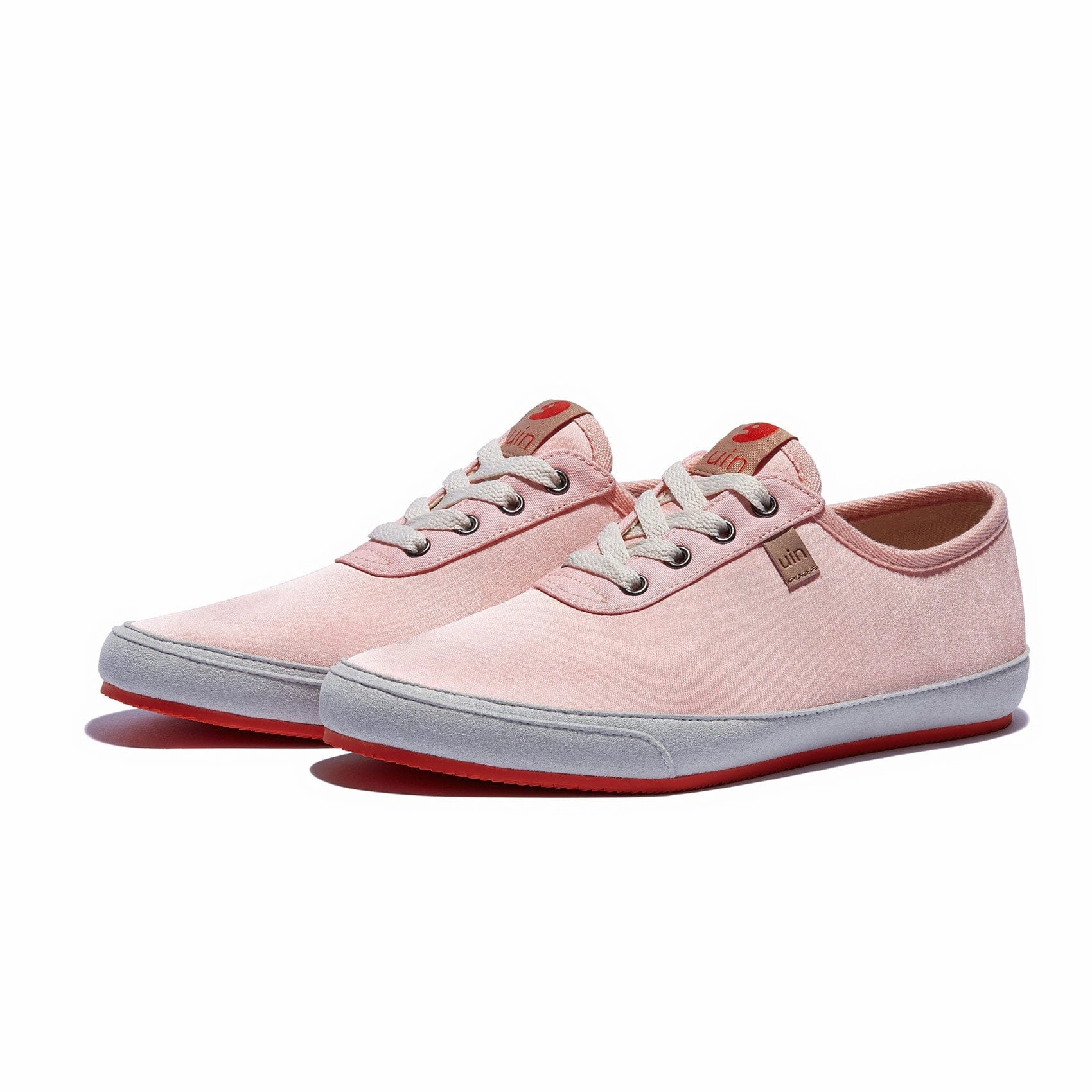 Best Men's Shoes For Walking And Standing All Day Cherry Blossom Pink Formentera III Women