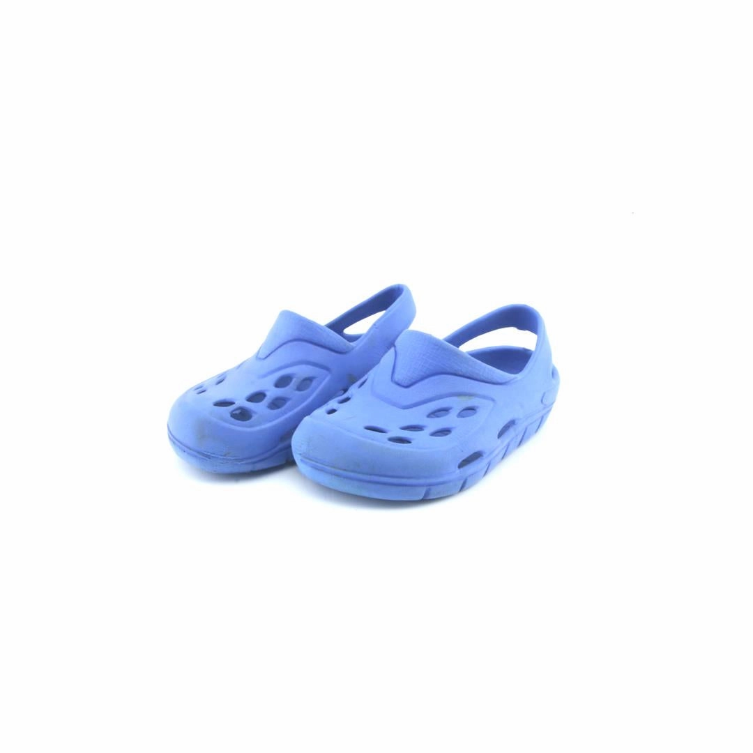 USA . Shade And Shore Sandals