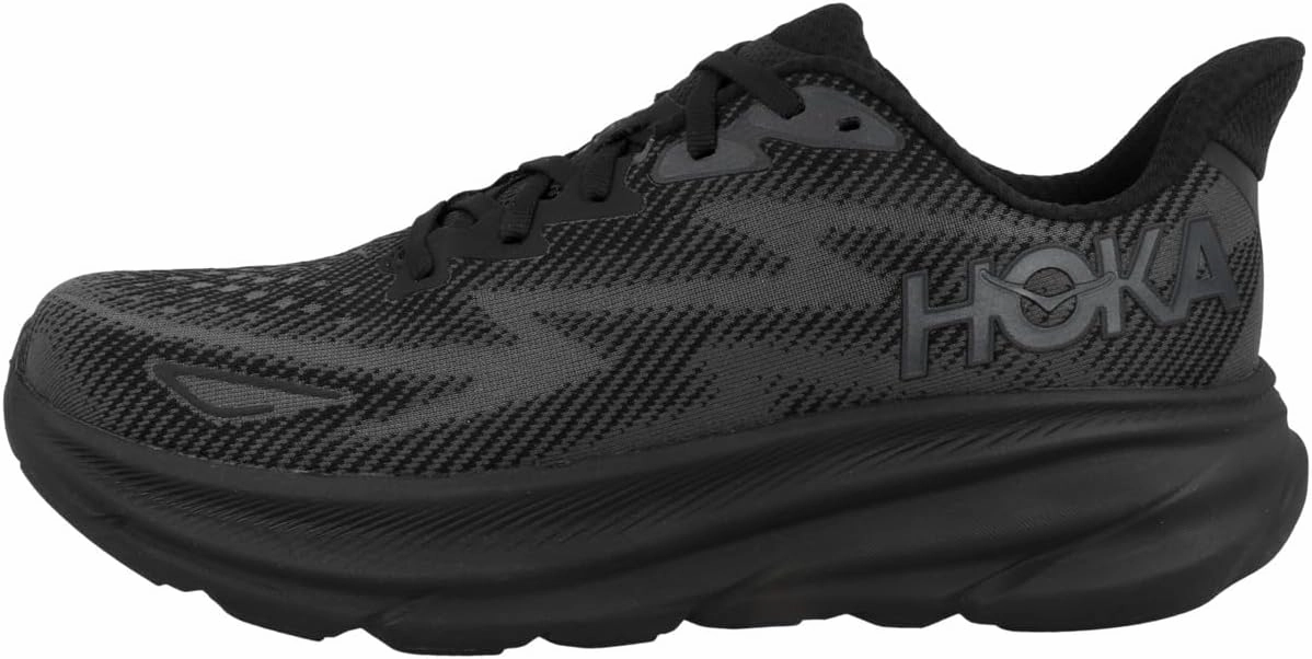 Hoka Men's Clifton 9 Sneaker Extra Wide Shoes