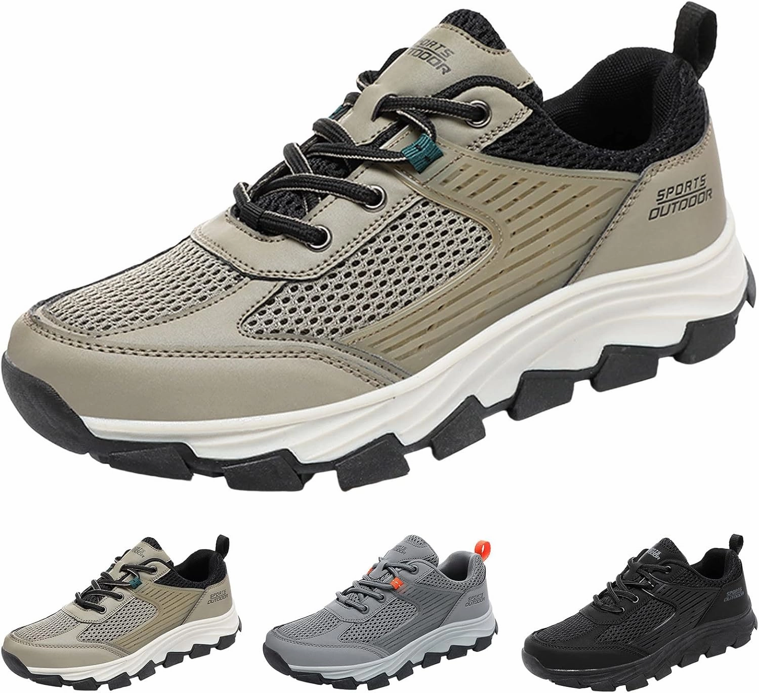 Mens Athletic Shoes Men's Fashion Sneakers Sneaker for Men Tennis Shoe for Men Comfortable Breathable Sneaker Best Shoes For Gym And Casual