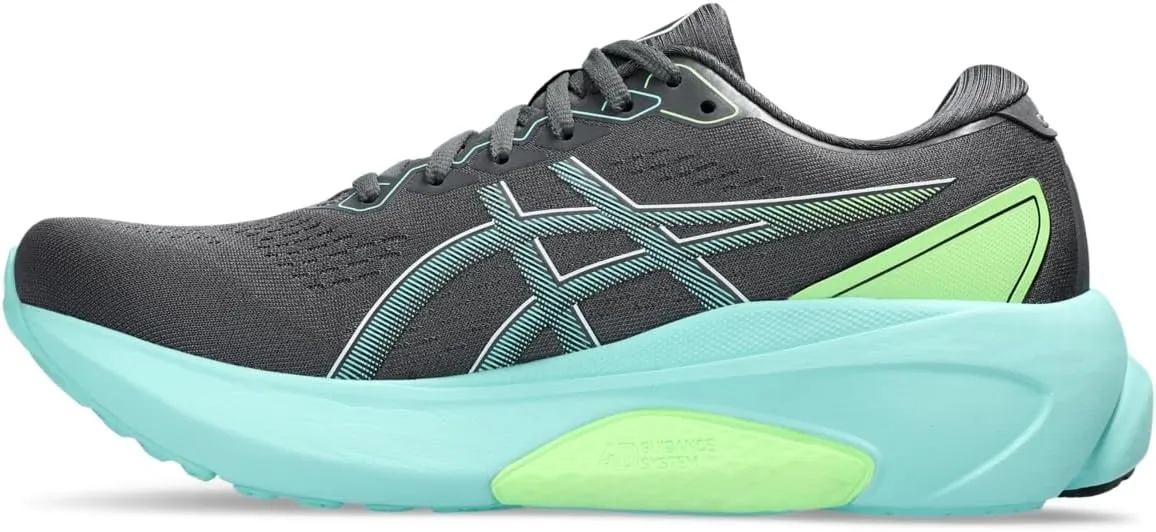 ASICS Men's Gel-Kayano 30 Running Shoes Vegan Asics Running Shoes