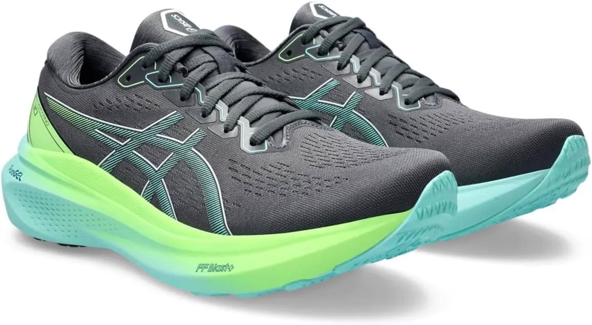 ASICS Men's Gel-Kayano 30 Running Shoes Asics Gel Kayano 24 Shoes