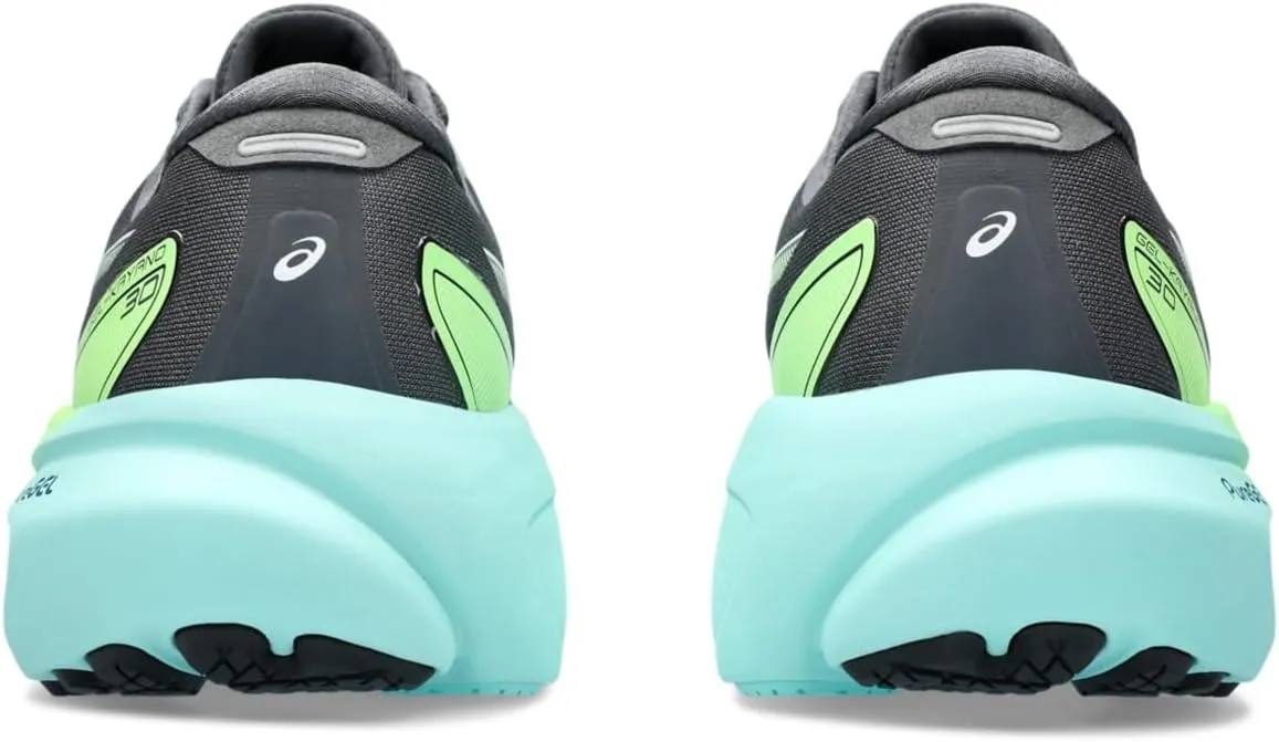 Cyber Monday Deals Asics Running Shoes ASICS Men's Gel-Kayano 30 Running Shoes