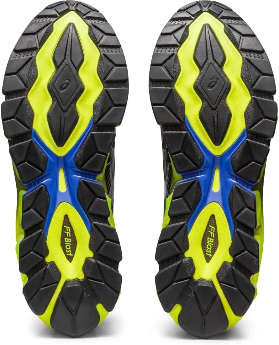 Asics Novablast 2 Running Shoes ASICS Men's GEL-QUANTUM 360 VII Sportstyle Shoes