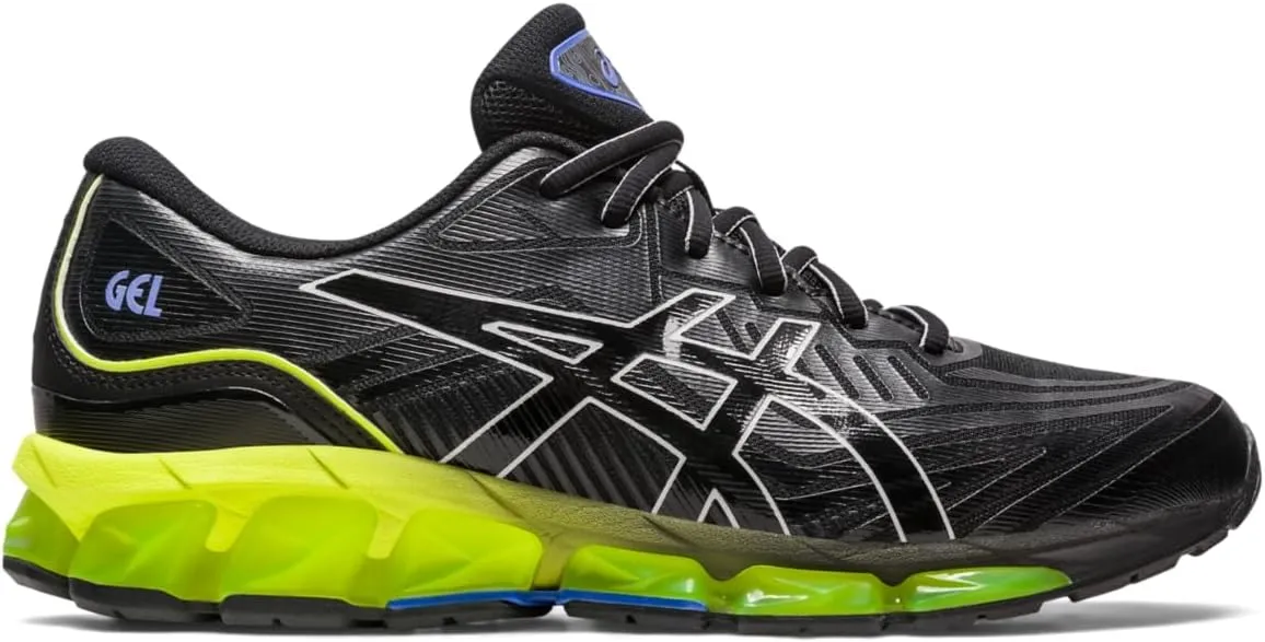 ASICS Men's GEL-QUANTUM 360 VII Sportstyle Shoes Asic Shoes.