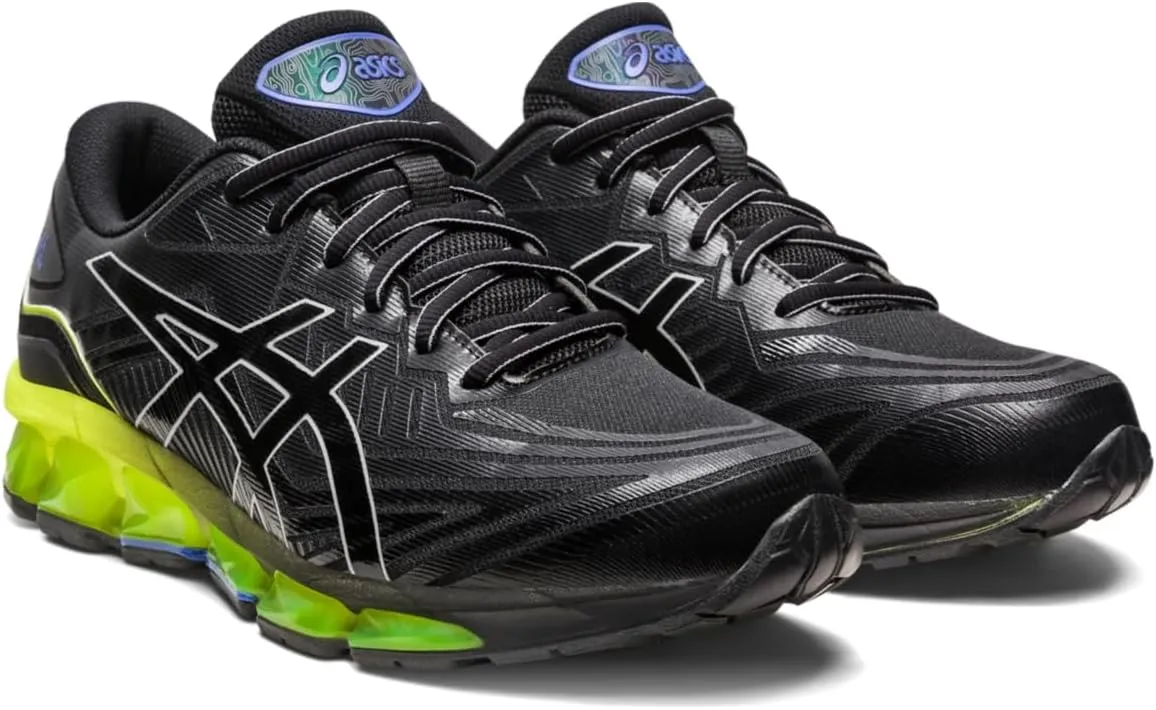 Asics Amplifoam Running Shoes ASICS Men's GEL-QUANTUM 360 VII Sportstyle Shoes