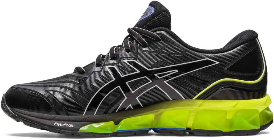 Best Cheap Asics Running Shoes ASICS Men's GEL-QUANTUM 360 VII Sportstyle Shoes